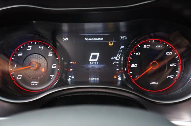 2021 Dodge Charger R/T RWD