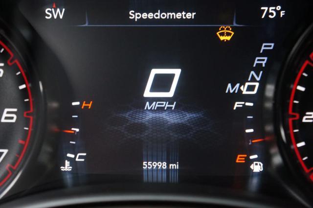 2021 Dodge Charger R/T RWD
