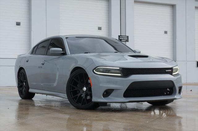 2021 Dodge Charger R/T RWD for sale in Opa Locka, FL