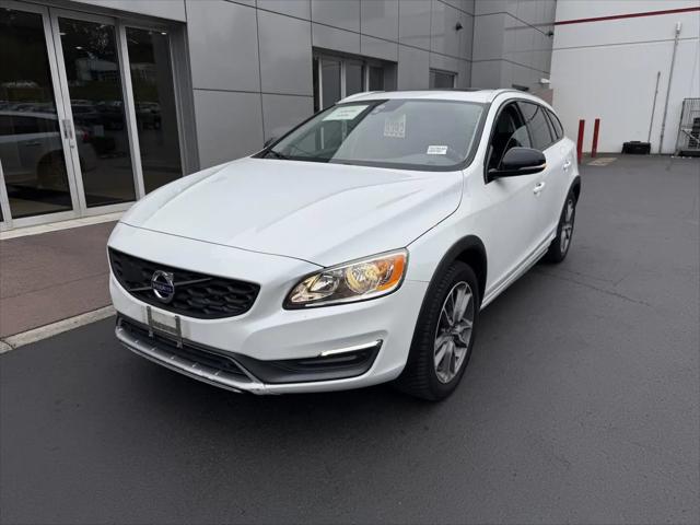 2016 Volvo V60 Cross Country T5 for sale in Gladstone, OR