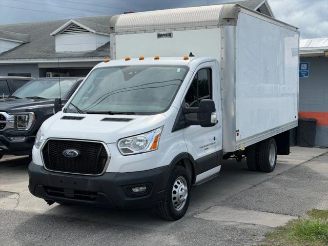2022 Ford Transit Cutaway 350 XL for sale in Orlando, FL