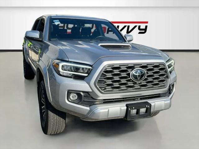 2023 Toyota Tacoma TRD Sport for sale in San Antonio, TX