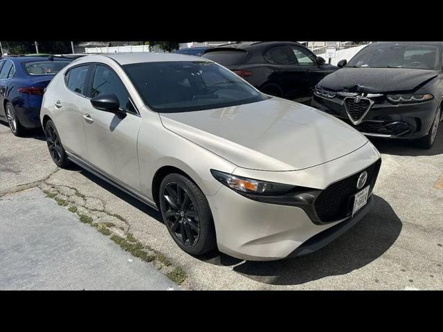 2024 Mazda Mazda3 2.5 S Select Sport for sale in Van Nuys, CA