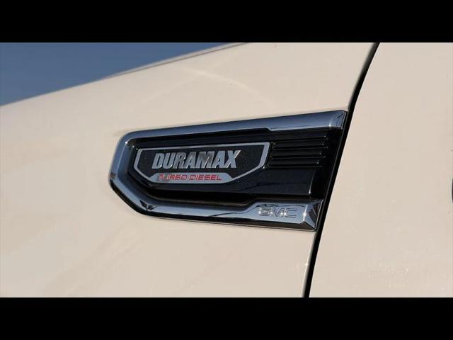 2020 GMC Sierra 1500 4WD Crew Cab Short Box SLT