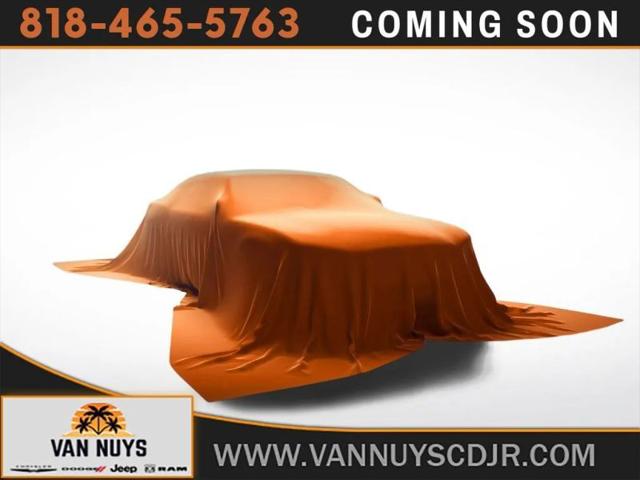 2021 Jeep Compass Latitude FWD