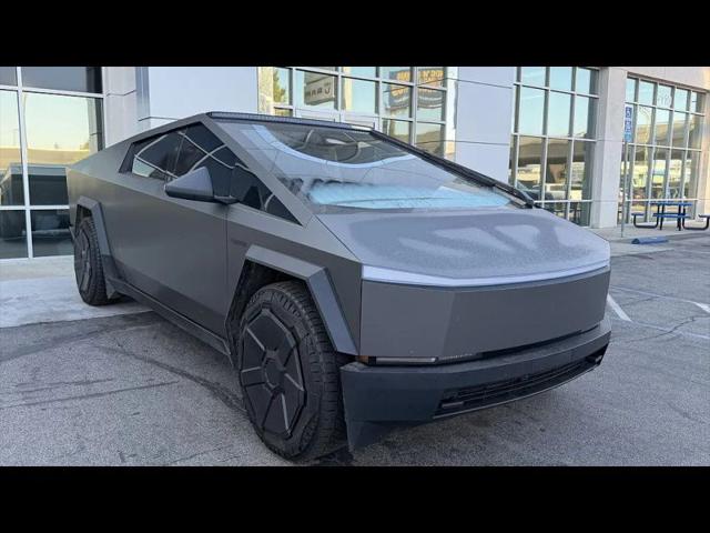 2024 Tesla Cybertruck Cyberbeast for sale in Van Nuys, CA