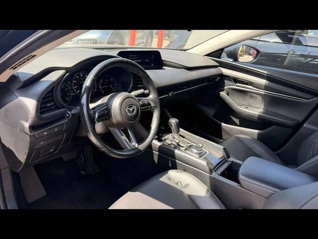 2024 Mazda Mazda3 2.5 S Select Sport