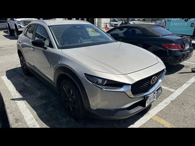 2024 Mazda CX-30 2.5 S Select Sport for sale in Van Nuys, CA
