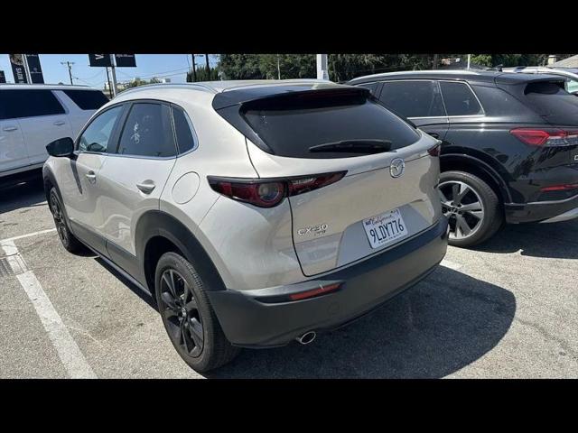 2024 Mazda CX-30 2.5 S Select Sport