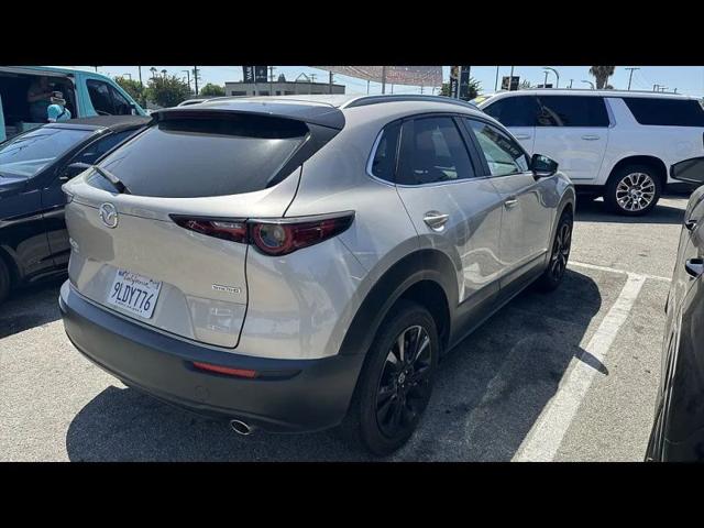 2024 Mazda CX-30 2.5 S Select Sport