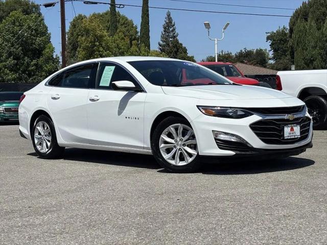 2024 Chevrolet Malibu FWD 1LT for sale in Van Nuys, CA