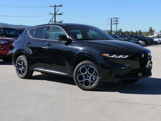 2025 Alfa Romeo Tonale Hybrid EAWD for sale in Van Nuys, CA