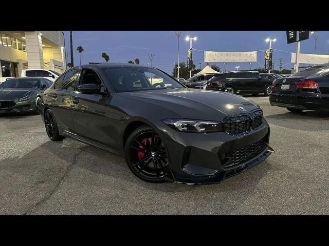 2023 BMW M340i M340i for sale in Van Nuys, CA