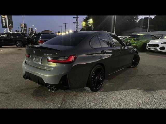 2023 BMW M340i M340i