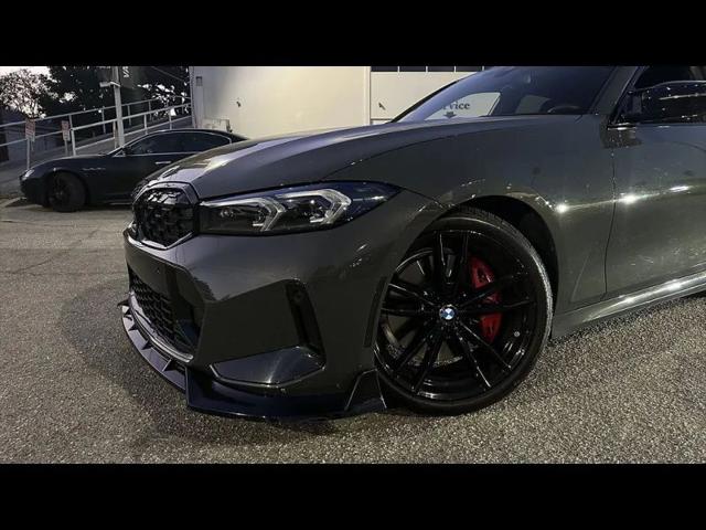 2023 BMW M340i M340i