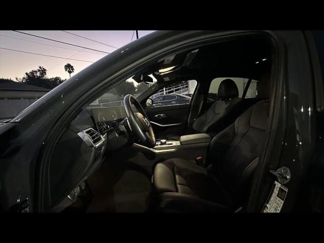 2023 BMW M340i M340i