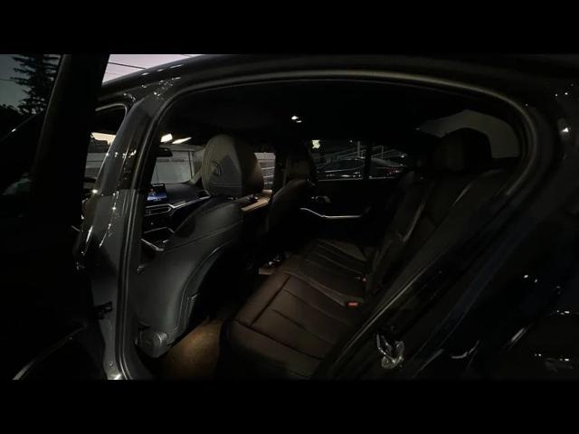 2023 BMW M340i M340i