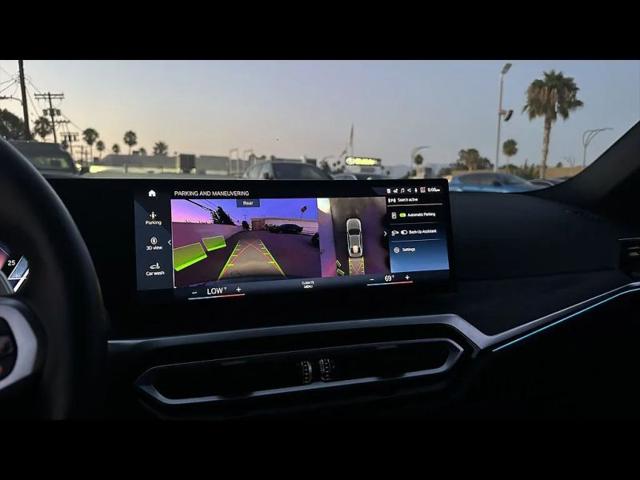 2023 BMW M340i M340i
