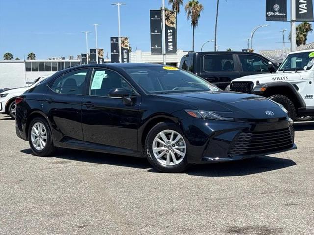 2025 Toyota Camry LE for sale in Van Nuys, CA
