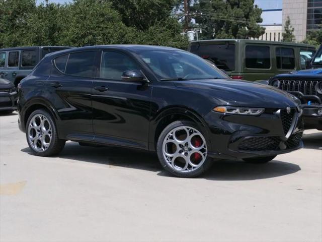 2025 Alfa Romeo Tonale Hybrid EAWD for sale in Van Nuys, CA