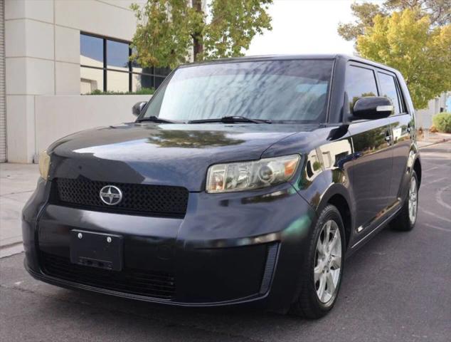 2010 Scion xB Base for sale in Las Vegas, NV