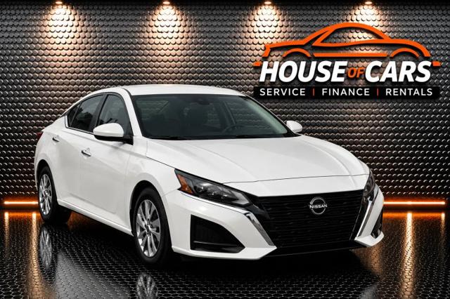 2023 Nissan Altima S FWD for sale in Hammond, IN