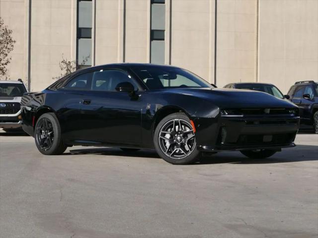 2026 Dodge Charger Scat Pack 2-Door AWD for sale in Van Nuys, CA