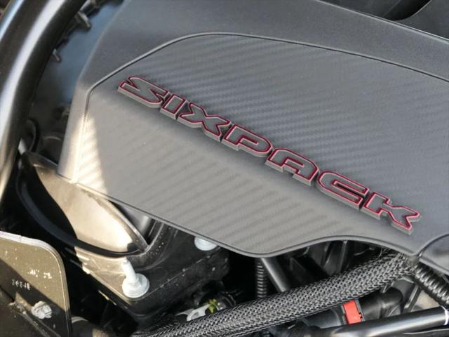 2026 Dodge Charger Scat Pack 2-Door AWD