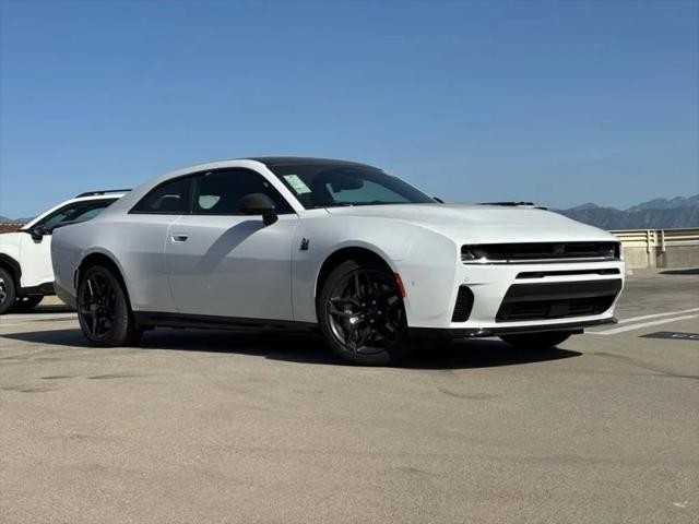 2026 Dodge Charger Scat Pack Plus 2-Door AWD for sale in Van Nuys, CA