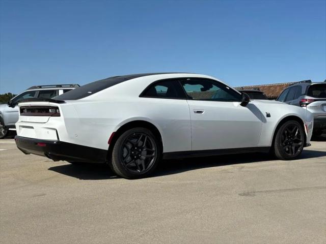 2026 Dodge Charger Scat Pack Plus 2-Door AWD