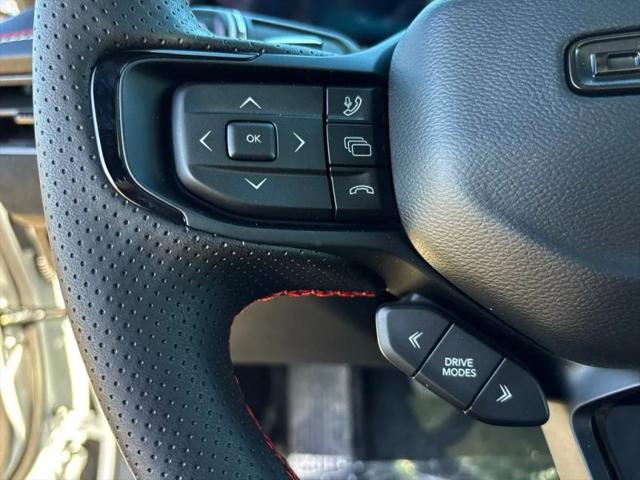 2026 Dodge Charger Scat Pack Plus 2-Door AWD