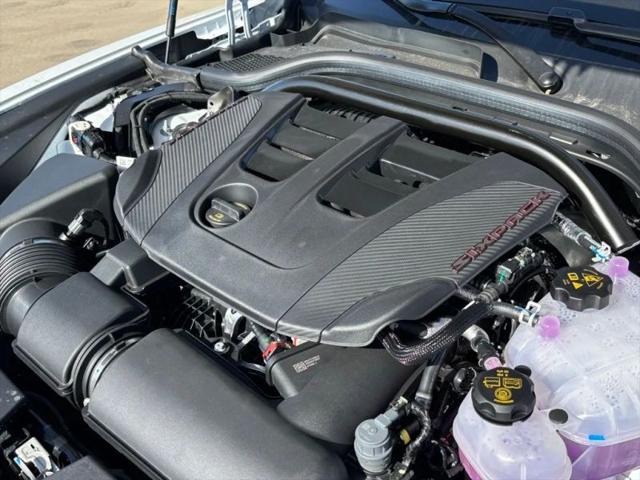 2026 Dodge Charger Scat Pack Plus 2-Door AWD
