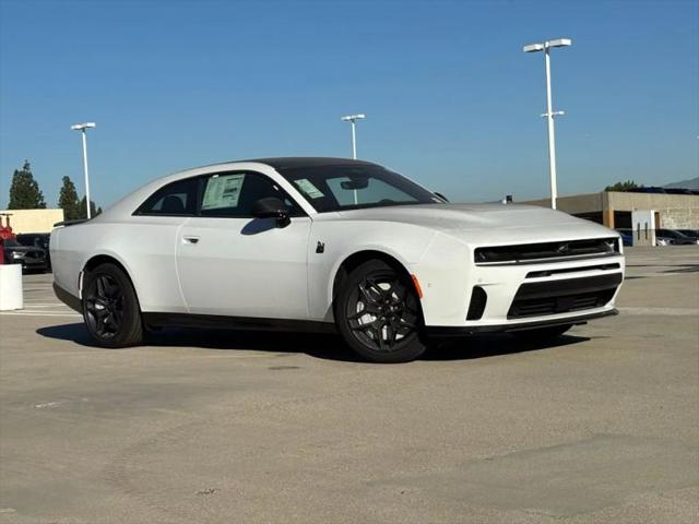 2026 Dodge Charger Scat Pack Plus 2-Door AWD for sale in Van Nuys, CA