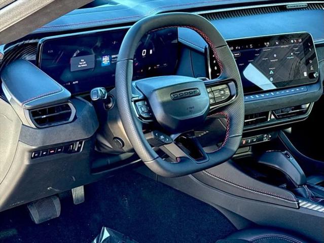 2026 Dodge Charger Scat Pack Plus 2-Door AWD