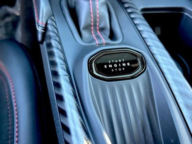 2026 Dodge Charger Scat Pack Plus 2-Door AWD