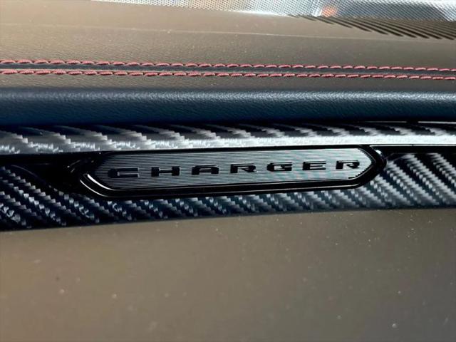 2026 Dodge Charger Scat Pack Plus 2-Door AWD