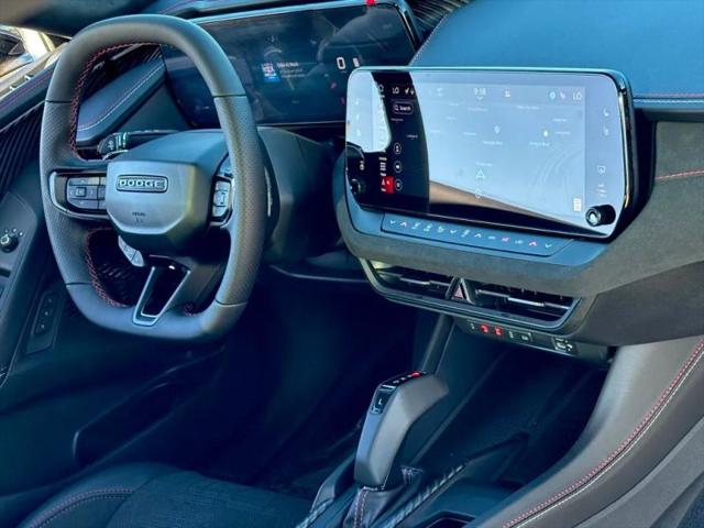 2026 Dodge Charger Scat Pack Plus 2-Door AWD