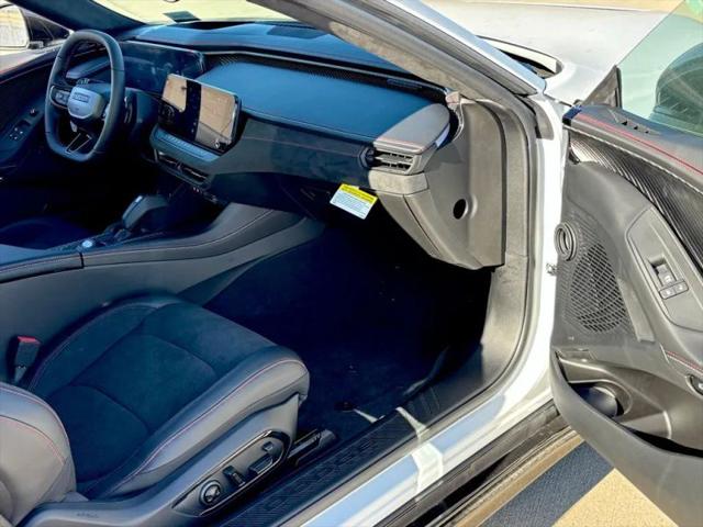 2026 Dodge Charger Scat Pack Plus 2-Door AWD