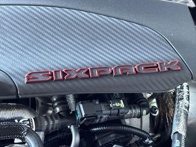 2026 Dodge Charger Scat Pack Plus 2-Door AWD