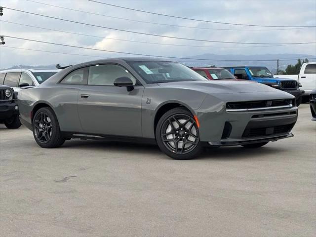 2026 Dodge Charger Scat Pack Plus 2-Door AWD for sale in Van Nuys, CA