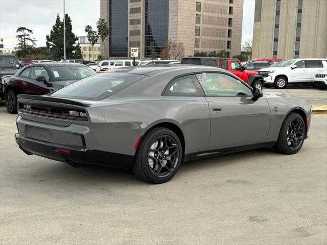 2026 Dodge Charger Scat Pack Plus 2-Door AWD