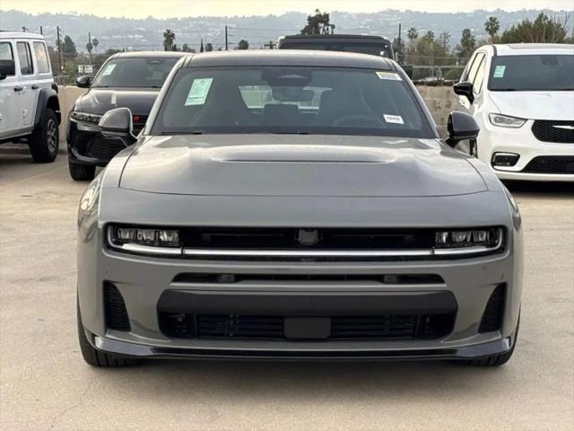 2026 Dodge Charger Scat Pack Plus 2-Door AWD