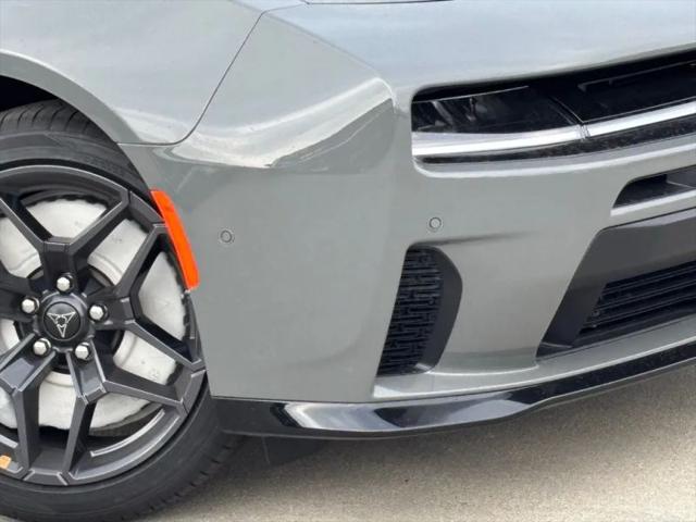 2026 Dodge Charger Scat Pack Plus 2-Door AWD