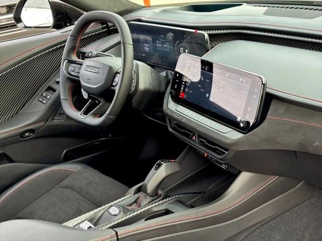 2026 Dodge Charger Scat Pack Plus 2-Door AWD