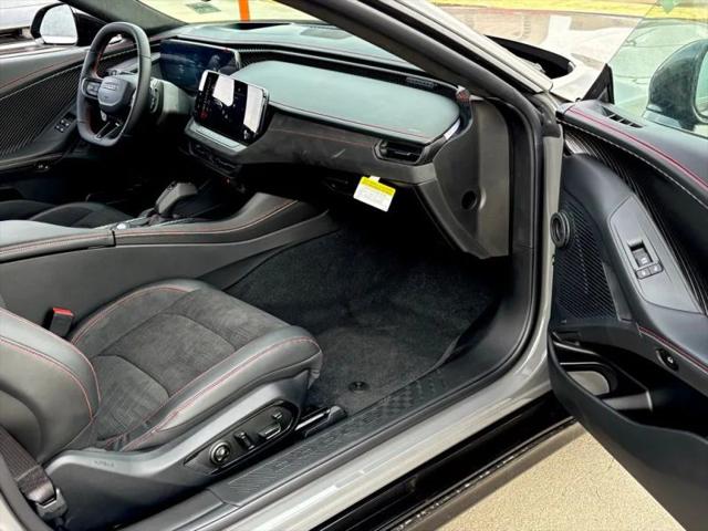 2026 Dodge Charger Scat Pack Plus 2-Door AWD