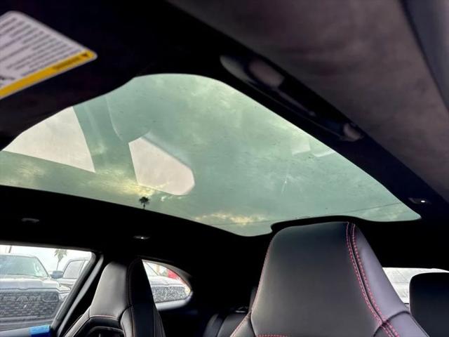 2026 Dodge Charger Scat Pack Plus 2-Door AWD