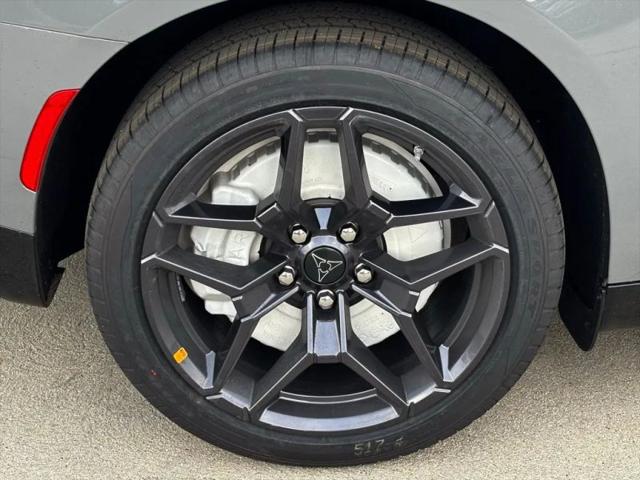2026 Dodge Charger Scat Pack Plus 2-Door AWD