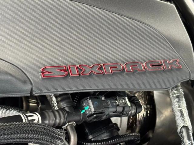 2026 Dodge Charger Scat Pack Plus 2-Door AWD