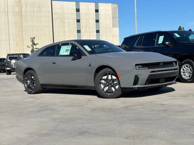 2026 Dodge Charger Scat Pack 2-Door AWD for sale in Van Nuys, CA