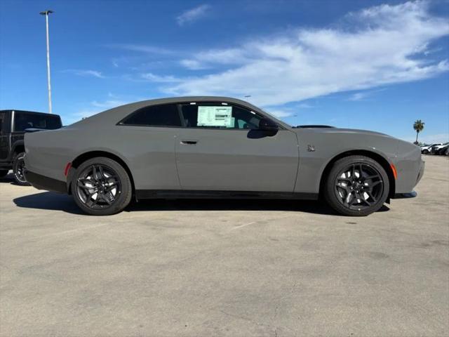 2026 Dodge Charger Scat Pack 2-Door AWD